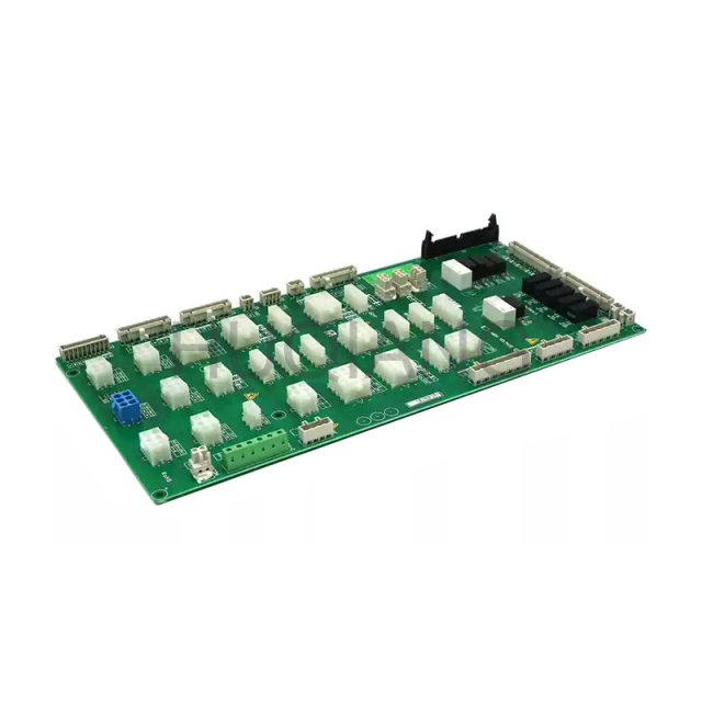 Elevator Parts PCB Elevator Control Cabinet Plug-in Board XAA26800EH1 XAA26800EH2 for OTIS Elevator