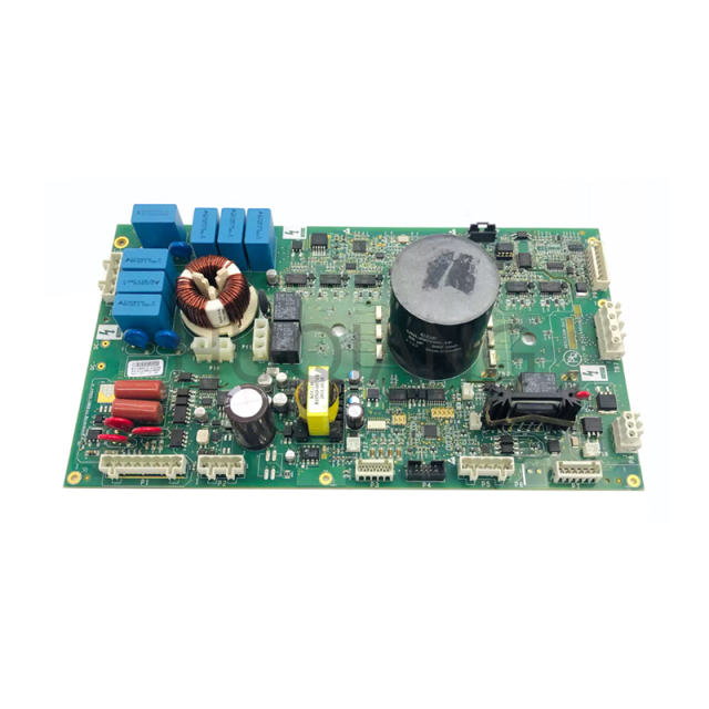 Elevator Parts PCB Elevator Inverter Drive Board KEA26800ABS8 KBA KCA26800ABS8 for OTIS Elevator