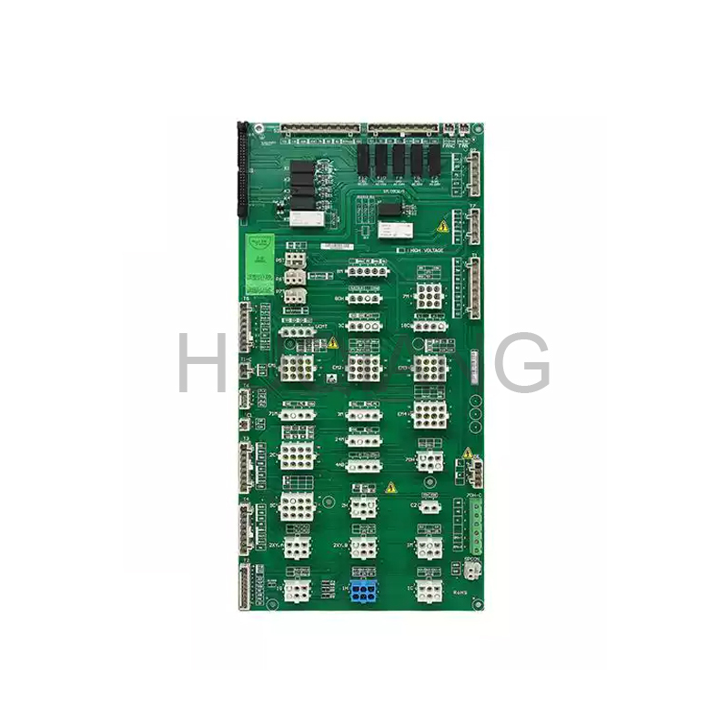 Elevator Parts PCB Elevator Control Cabinet Plug-in Board XAA26800EH1 XAA26800EH2 for OTIS Elevator