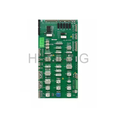 Elevator Parts PCB Elevator Control Cabinet Plug-in Board XAA26800EH1 XAA26800EH2 for OTIS Elevator