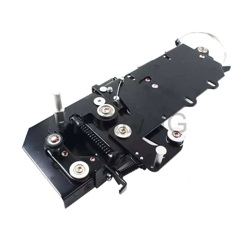 Elevator Parts Elevator Door Knife Door Locking Device HAA477C1-CMD C2 C3 D1 CL-R2 for OTIS Elevator