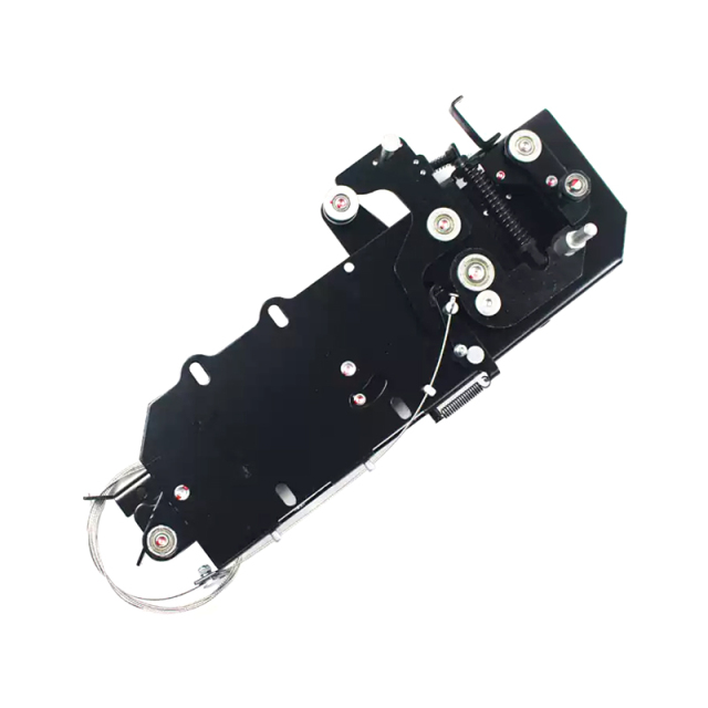 Elevator Parts Elevator Door Knife Door Locking Device HAA477C1-CMD C2 C3 D1 CL-R2 for OTIS Elevator