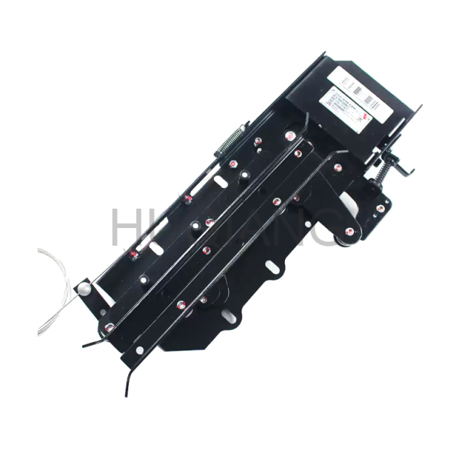 Elevator Parts Elevator Door Knife Door Locking Device HAA477C1-CMD C2 C3 D1 CL-R2 for OTIS Elevator