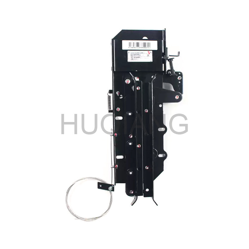 Elevator Parts Elevator Door Knife Door Locking Device HAA477C1-CMD C2 C3 D1 CL-R2 for OTIS Elevator