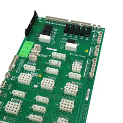 Elevator Parts PCB Elevator Control Cabinet Plug-in Board XAA26800EH1 XAA26800EH2 for OTIS Elevator