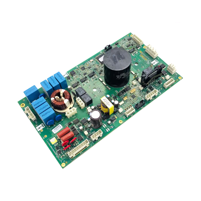 Elevator Parts PCB Elevator Inverter Drive Board KEA26800ABS8 KBA KCA26800ABS8 for OTIS Elevator