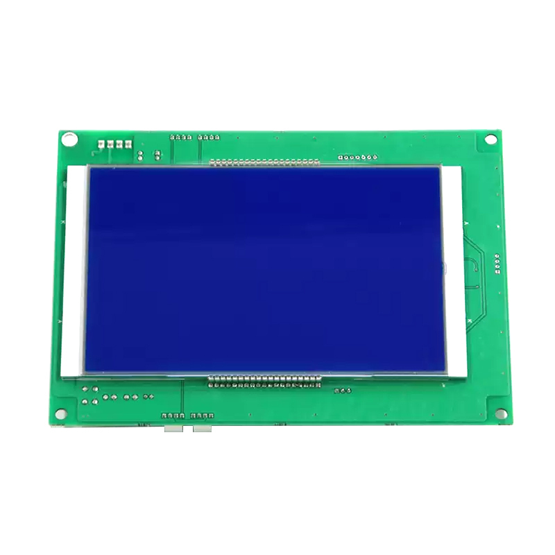 Elevator Parts PCB Elevator Car LCD Board A3N41332 A3J41331A3 EMA610C1 for OTIS Elevator
