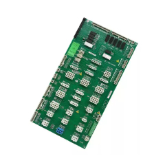 Elevator Parts PCB Elevator Control Cabinet Plug-in Board XAA26800EH1 XAA26800EH2 for OTIS Elevator