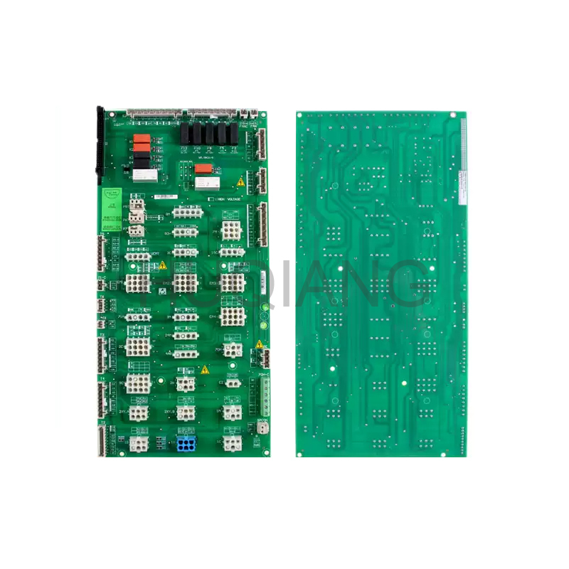 Elevator Parts PCB Elevator Control Cabinet Plug-in Board XAA26800EH1 XAA26800EH2 for OTIS Elevator