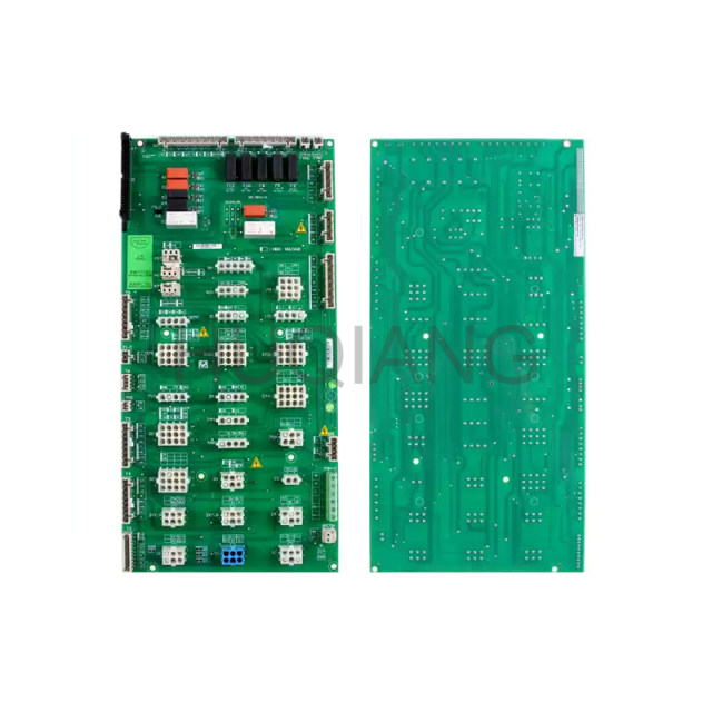 Elevator Parts PCB Elevator Control Cabinet Plug-in Board XAA26800EH1 XAA26800EH2 for OTIS Elevator