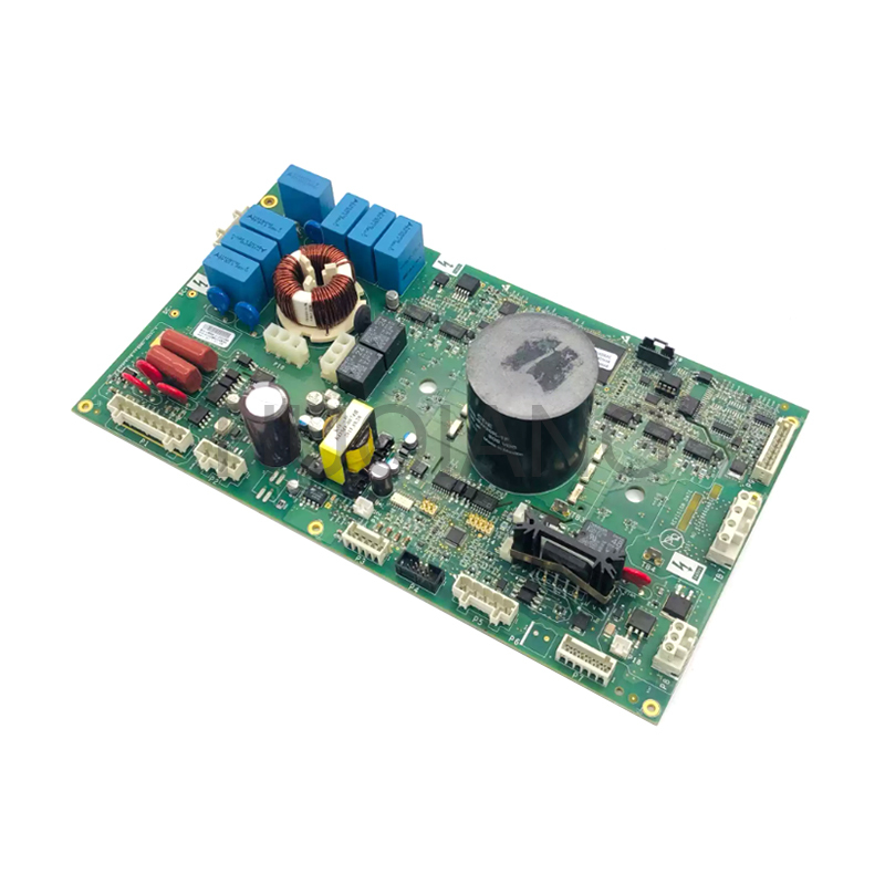Elevator Parts PCB Elevator Inverter Drive Board KEA26800ABS8 KBA KCA26800ABS8 for OTIS Elevator