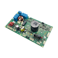 Elevator Parts PCB Elevator Inverter Drive Board KEA26800ABS8 KBA KCA26800ABS8 for OTIS Elevator