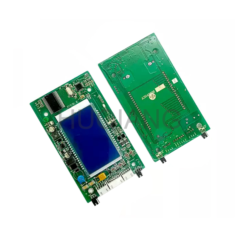 Elevator Parts PCB Elevator COP LOP Display Board A3N49696 A3N49695 for OTIS Elevator