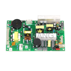 Elevator Parts PCB Elevator Car Top Power Board DAA26801F4 DAA26801-ICU-12V REV1.8 for OTIS Elevator