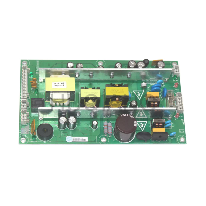 Elevator Parts PCB Elevator Car Top Power Board DAA26801F4 DAA26801-ICU-12V REV1.8 for OTIS Elevator