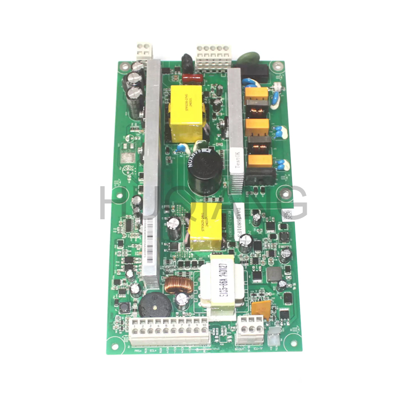 Elevator Parts PCB Elevator Car Top Power Board DAA26801F4 DAA26801-ICU-12V REV1.8 for OTIS Elevator