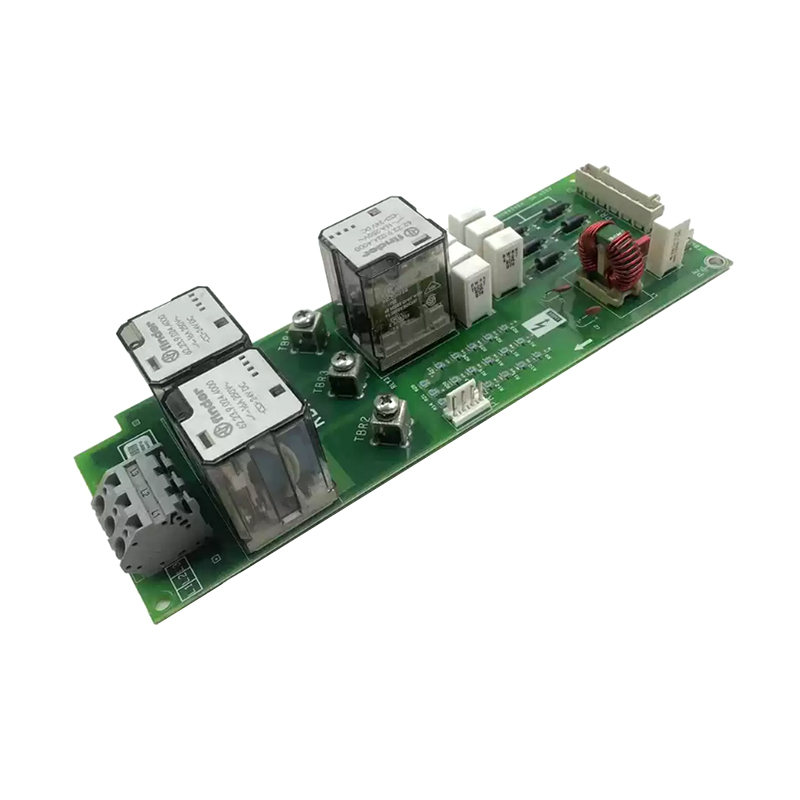 Elevator Parts PCB Elevator Inverter High Voltage Board RBX Board KBA26800AAN1 for Elevator