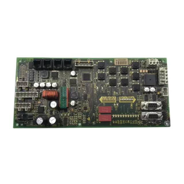 Elevator Parts PCB Elevator Machine Room Electronic Board Holding Brake Power Board SPB-GBA GCA26800BB1 BB2 GI for OTIS Elevator