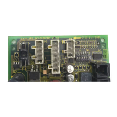 Elevator Parts PCB Elevator Machine Room Electronic Board Holding Brake Power Board SPB-GBA GCA26800BB1 BB2 GI for OTIS Elevator