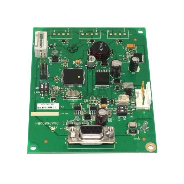 Elevator Parts PCB Elevator Weighing Board DAA26800BH BH1 for OTIS Elevator