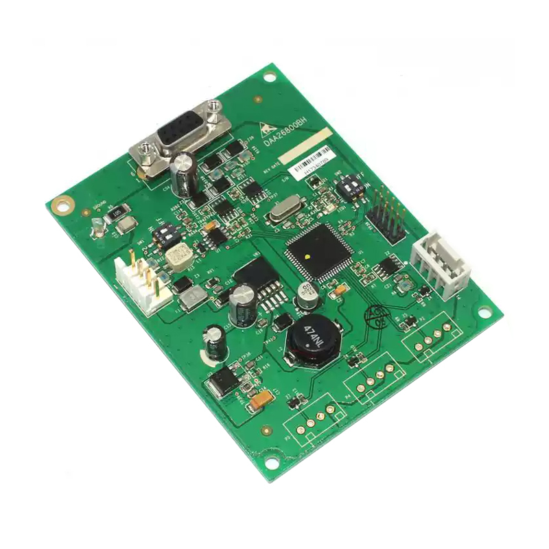 Elevator Parts PCB Elevator Weighing Board DAA26800BH BH1 for OTIS Elevator