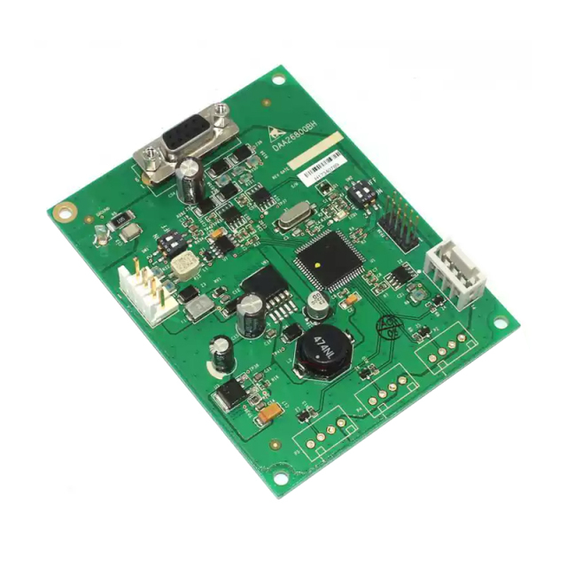 Elevator Parts PCB Elevator Weighing Board DAA26800BH BH1 for OTIS Elevator