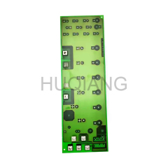 Elevator Parts PCB OVF20 Elevator Inverter Power Supply Board Capacitor Board OTIS CB-III GAA26800K1 for OTIS Elevator