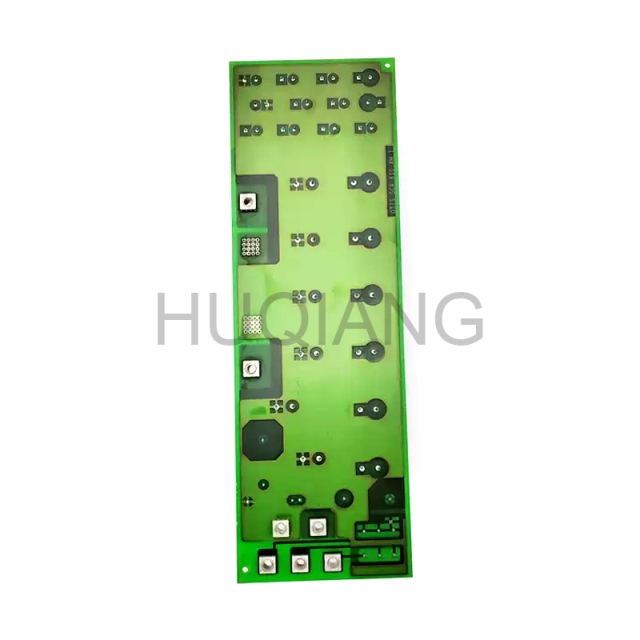 Elevator Parts PCB OVF20 Elevator Inverter Power Supply Board Capacitor Board OTIS CB-III GAA26800K1 for OTIS Elevator