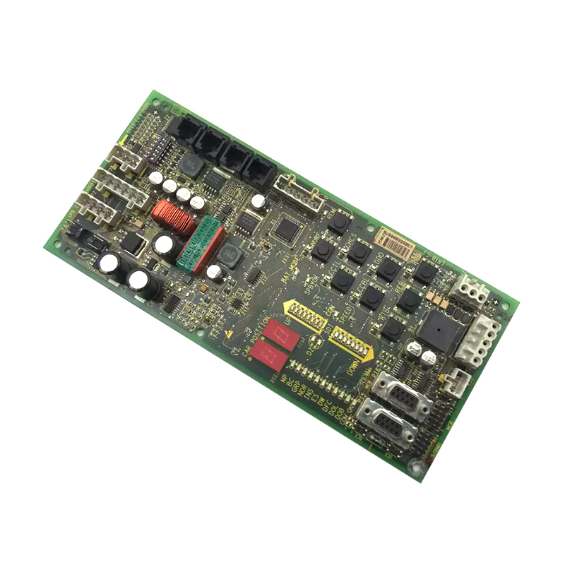 Elevator Parts PCB Elevator Machine Room Electronic Board Holding Brake Power Board SPB-GBA GCA26800BB1 BB2 GI for OTIS Elevator