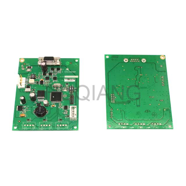 Elevator Parts PCB Elevator Weighing Board DAA26800BH BH1 for OTIS Elevator
