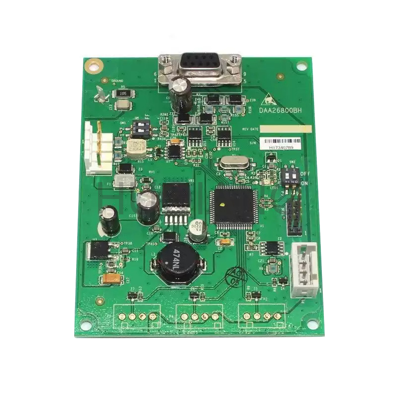 Elevator Parts PCB Elevator Weighing Board DAA26800BH BH1 for OTIS Elevator