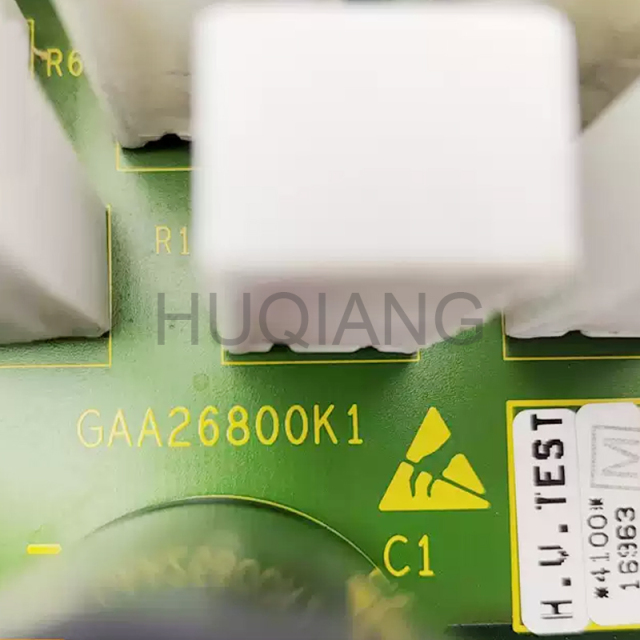 Elevator Parts PCB OVF20 Elevator Inverter Power Supply Board Capacitor Board OTIS CB-III GAA26800K1 for OTIS Elevator