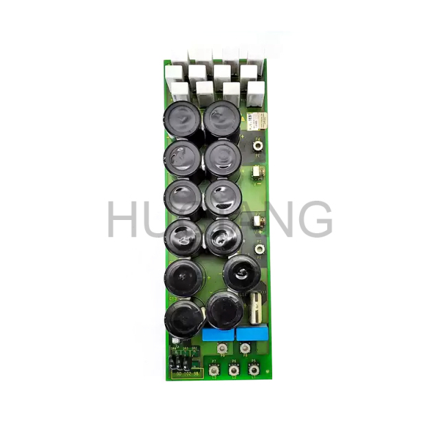 Elevator Parts PCB OVF20 Elevator Inverter Power Supply Board Capacitor Board OTIS CB-III GAA26800K1 for OTIS Elevator