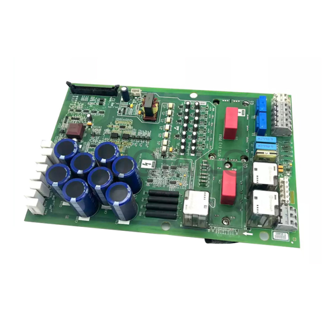 Elevator Parts PCB OVF20CR Elevator Inverter Drive Board GAA26800KN1 for OTIS Elevator