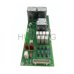 Elevator Parts PCB Elevator Inverter High Voltage Board RBX Board KBA26800AAN1 for Elevator
