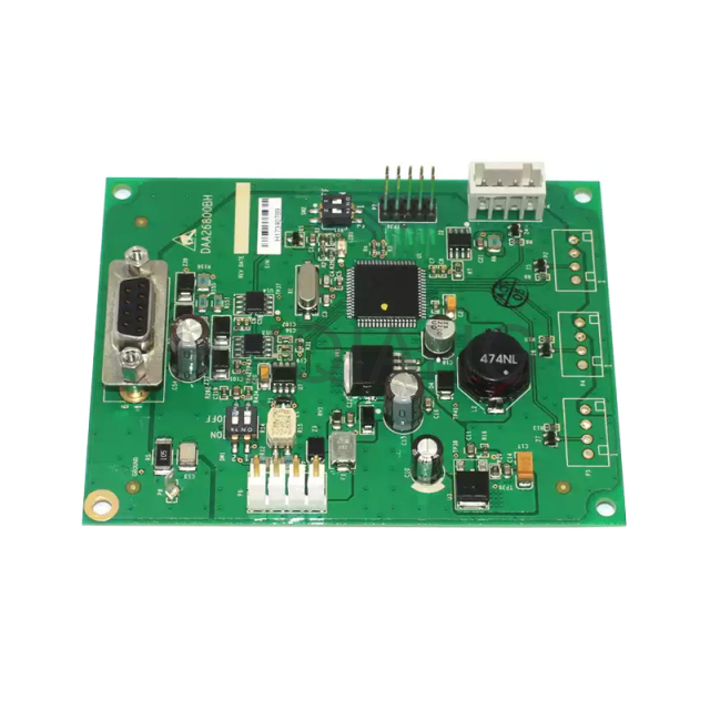 Elevator Parts PCB Elevator Weighing Board DAA26800BH BH1 for OTIS Elevator