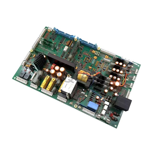 Elevator Parts Elevator Inverter Drive PCB Board ADA26800MB1 for OTIS Elevator