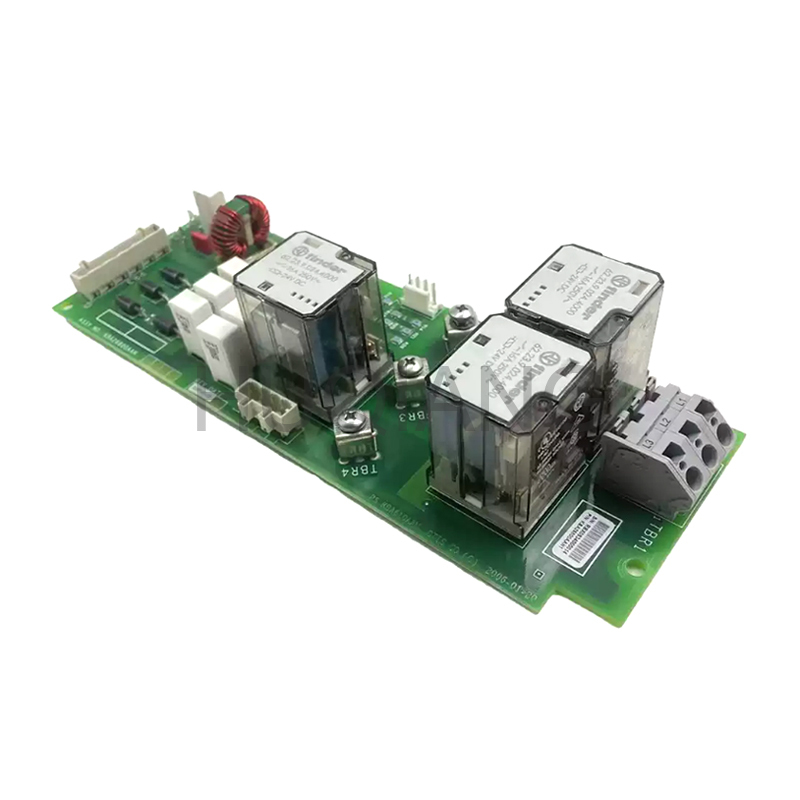 Elevator Parts PCB Elevator Inverter High Voltage Board RBX Board KBA26800AAN1 for Elevator