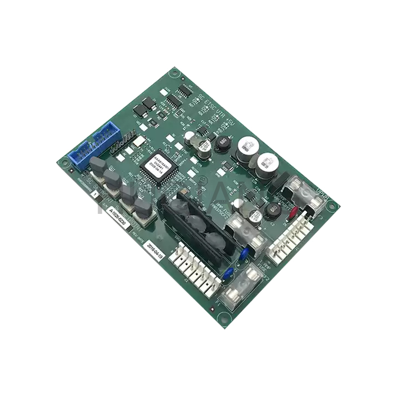 Elevator Parts PCB Elevator Speed Detection Board Weighing Board AAA26800ARG1 AAA26800 for OTIS Elevator