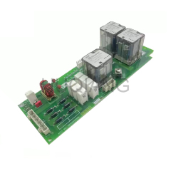 Elevator Parts PCB Elevator Inverter High Voltage Board RBX Board KBA26800AAN1 for Elevator