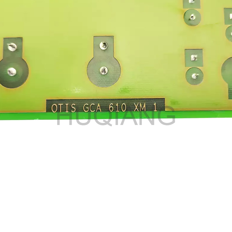 Elevator Parts PCB OVF20 Elevator Inverter Power Supply Board Capacitor Board OTIS CB-III GAA26800K1 for OTIS Elevator