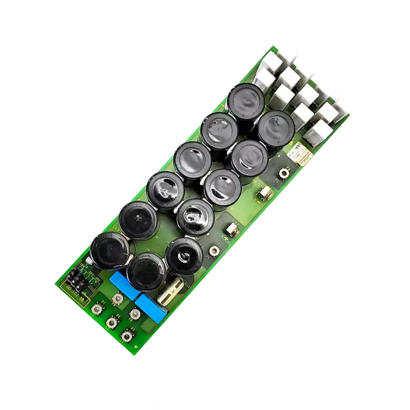 Elevator Parts PCB OVF20 Elevator Inverter Power Supply Board Capacitor Board OTIS CB-III GAA26800K1 for OTIS Elevator