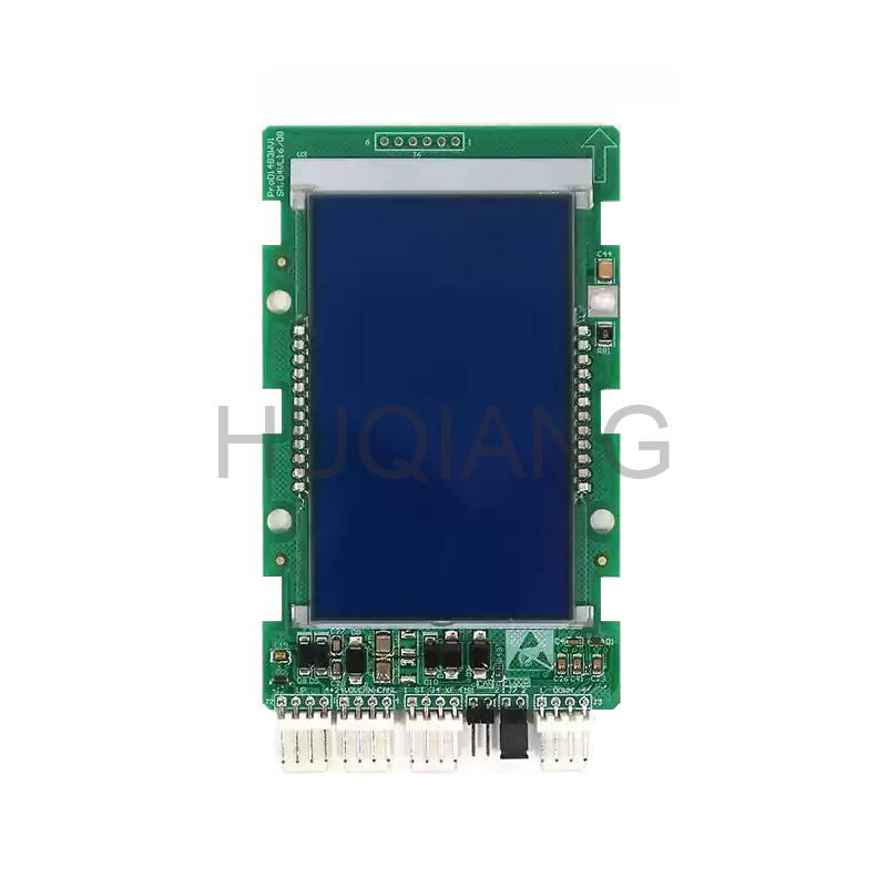 STEP Elevator Parts PCB Elevator COP LOP LCD Board SM.04VS 09 SM.04VL16 08