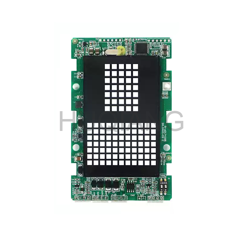 STEP Elevator Parts PCB Elevator COP LOP LCD Board SM.04VS 09 SM.04VL16 08