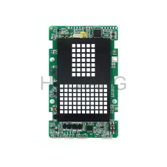 STEP Elevator Parts PCB Elevator COP LOP LCD Board SM.04VS 09 SM.04VL16 08