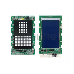 STEP Elevator Parts PCB Elevator COP LOP LCD Board SM.04VS 09 SM.04VL16 08