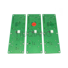 XIZI OTIS Elevator Parts PCB Elevator COP LOP Display Board XHB12-A HPI-L0430VRB VRF-1-KB KM