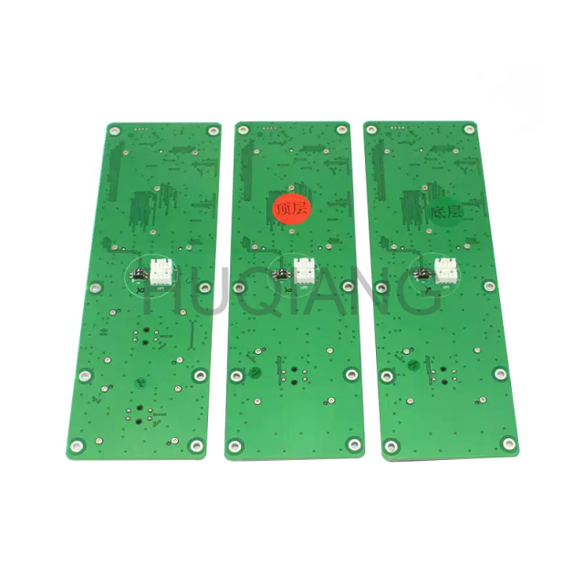 XIZI OTIS Elevator Parts PCB Elevator COP LOP Display Board XHB12-A HPI-L0430VRB VRF-1-KB KM