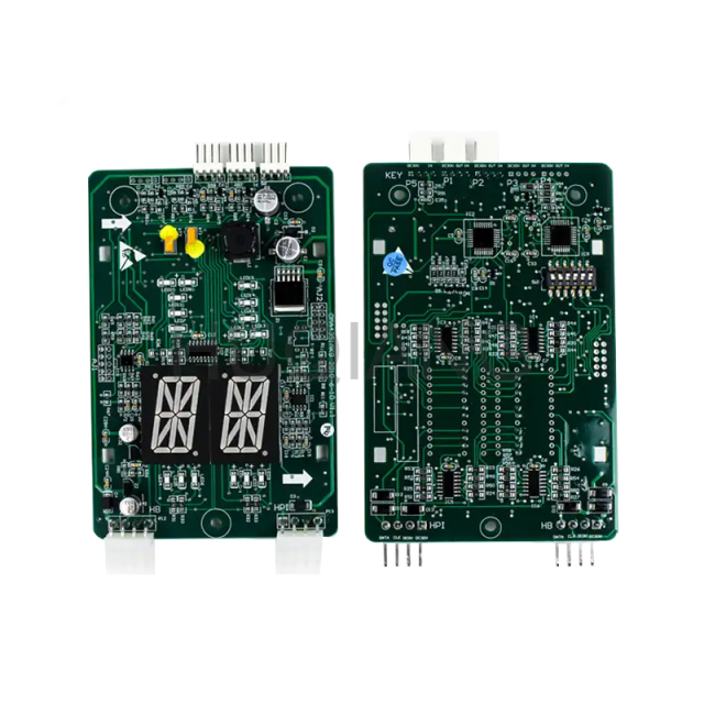 XIZI OTIS Elevator Parts PCB Elevator COP LOP Display Circuit Board OMA4351AKB