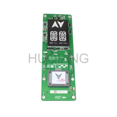 XIZI OTIS Elevator Parts PCB Elevator COP LOP Display Board XHB12-A HPI-L0430VRB VRF-1-KB KM